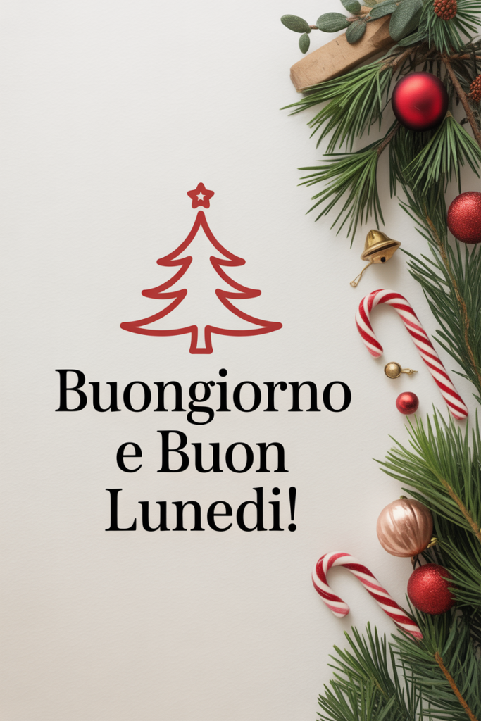 Buongiorno e Buon Lunedi Immagini 8 Buongiorno e Buon Lunedi Immagini