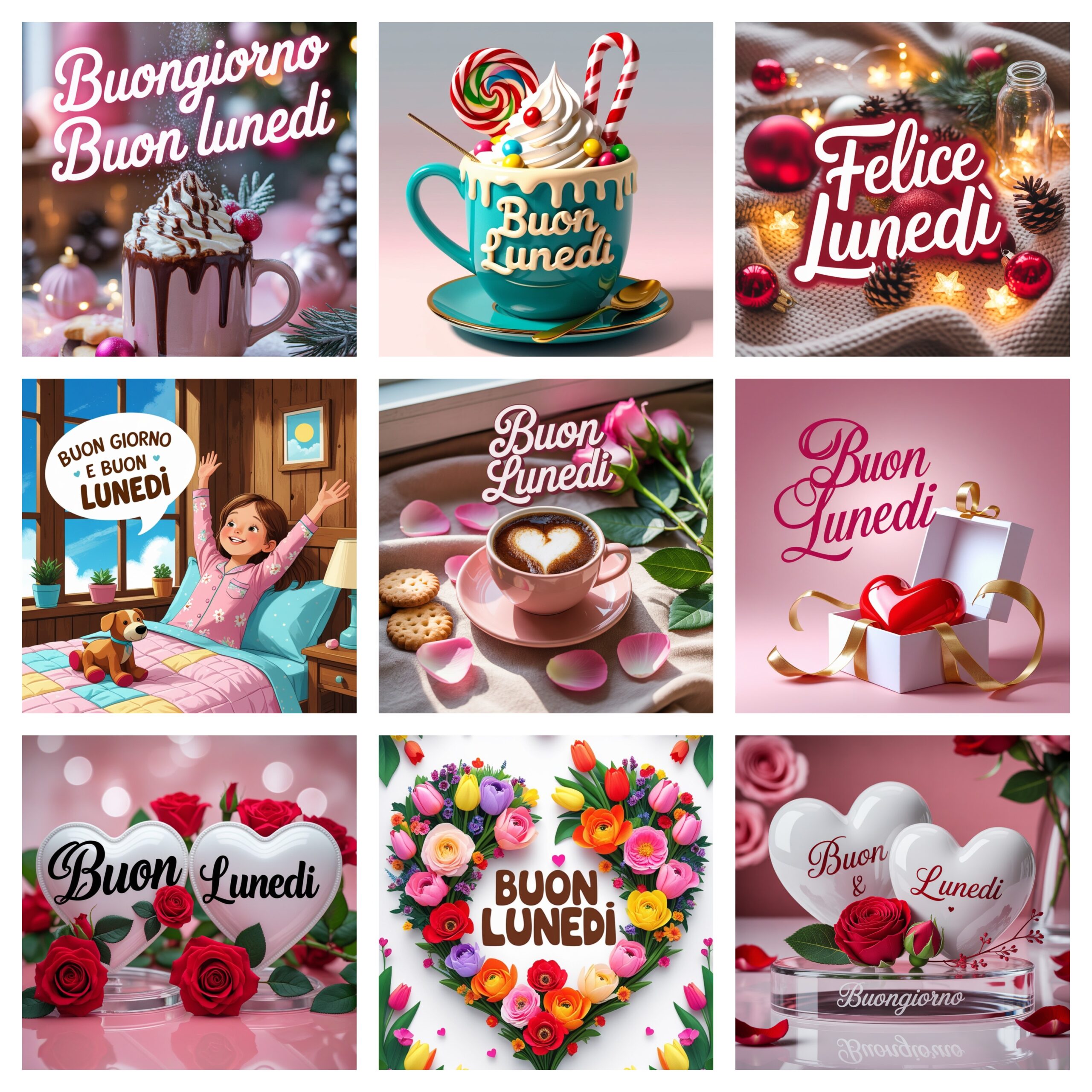 Buongiorno e Buon Lunedi Immagini scaled Buongiorno e Buon Lunedi Immagini