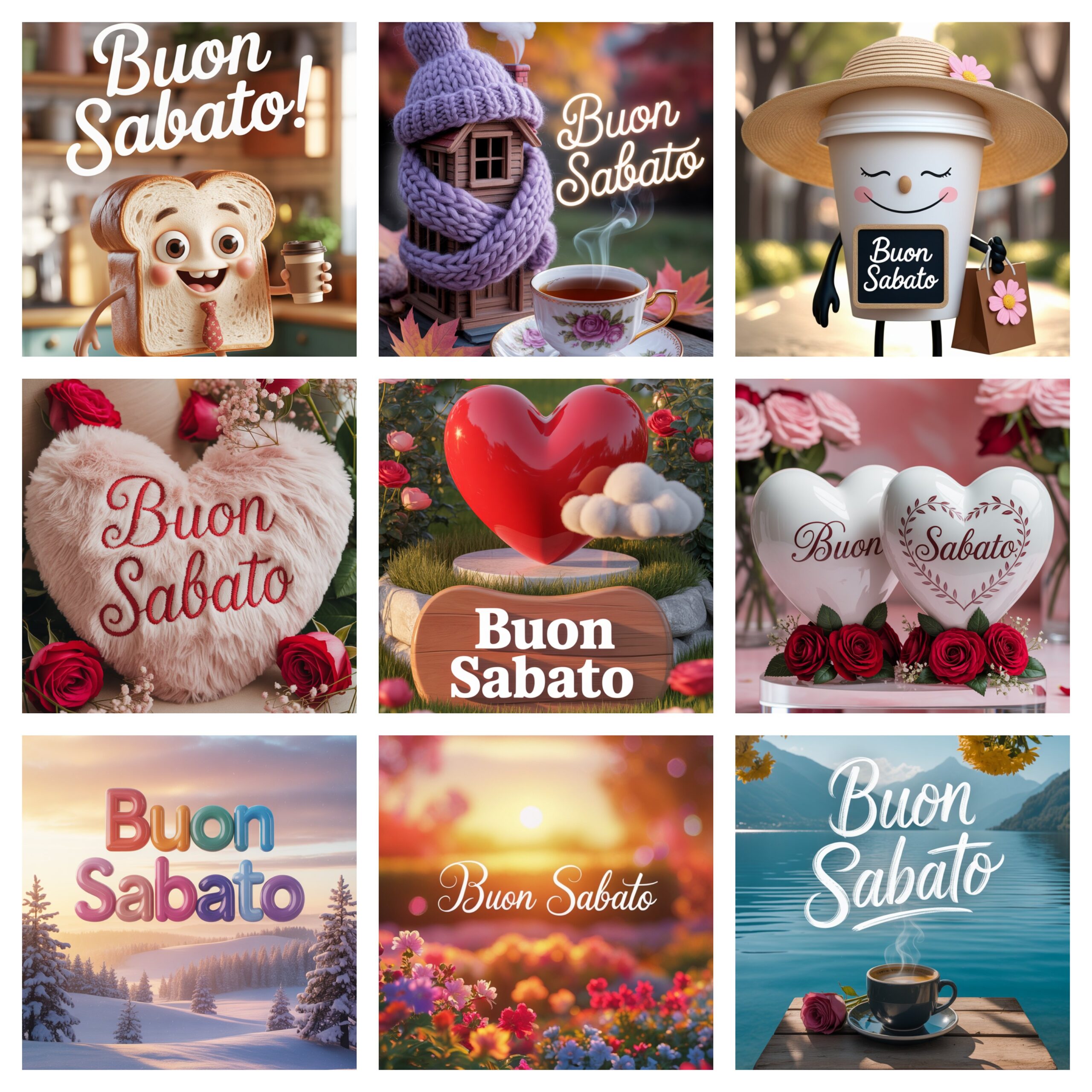 Immagini Di Buon Sabato scaled Immagini Di Buon Sabato