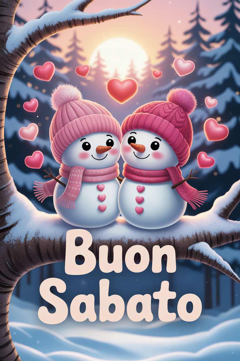 immagini di buon sabato 1