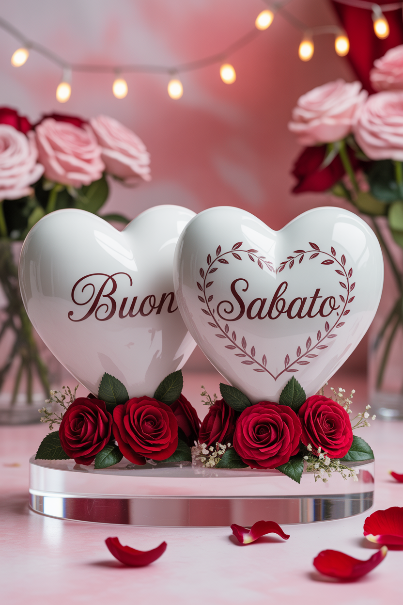 immagini di buon sabato 10