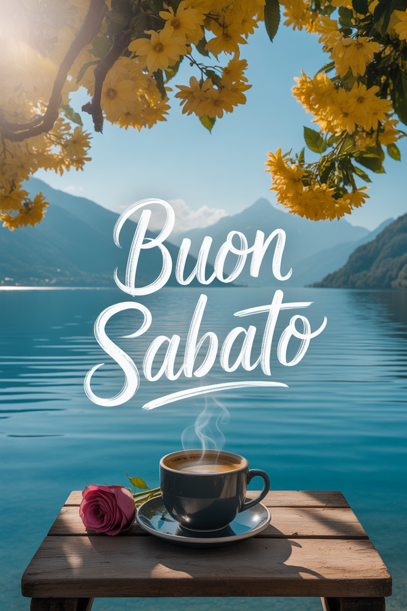 immagini di buon sabato 11