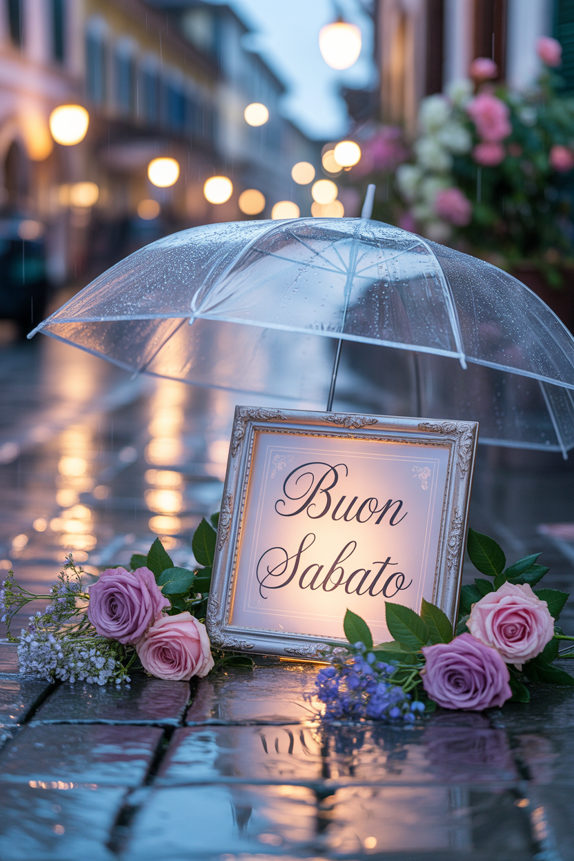 immagini di buon sabato 12