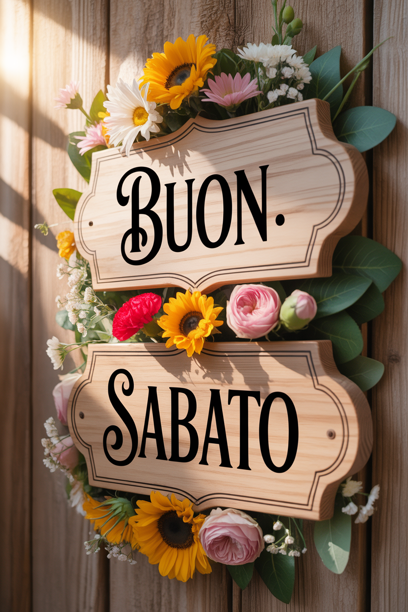 immagini di buon sabato 14