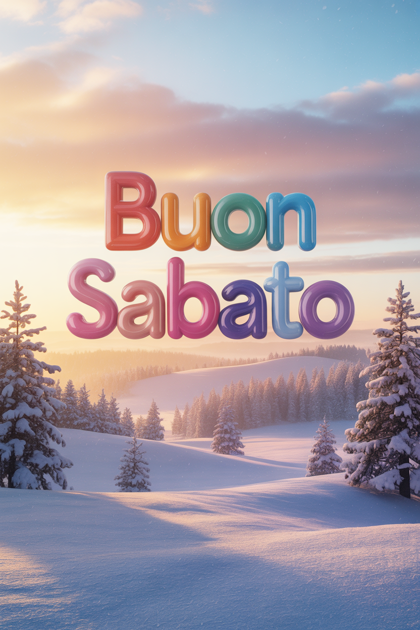 immagini di buon sabato 15