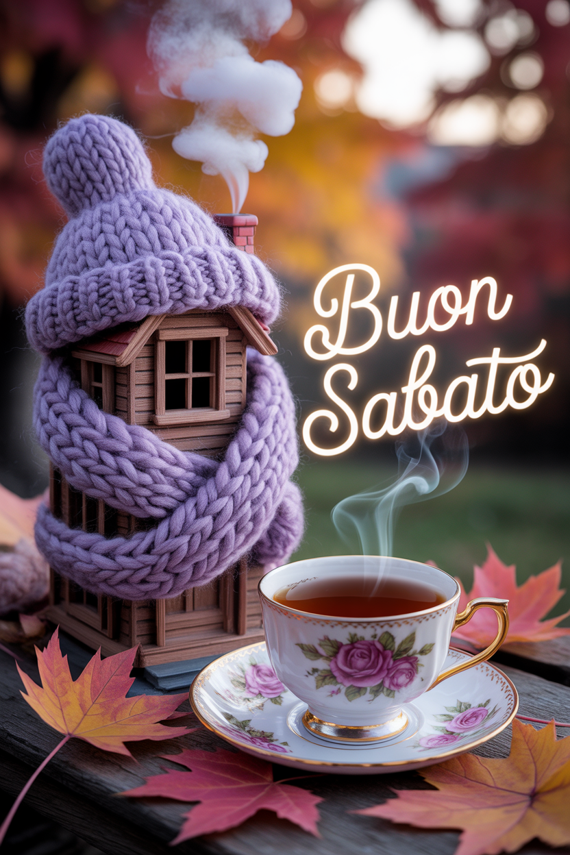 immagini di buon sabato 16