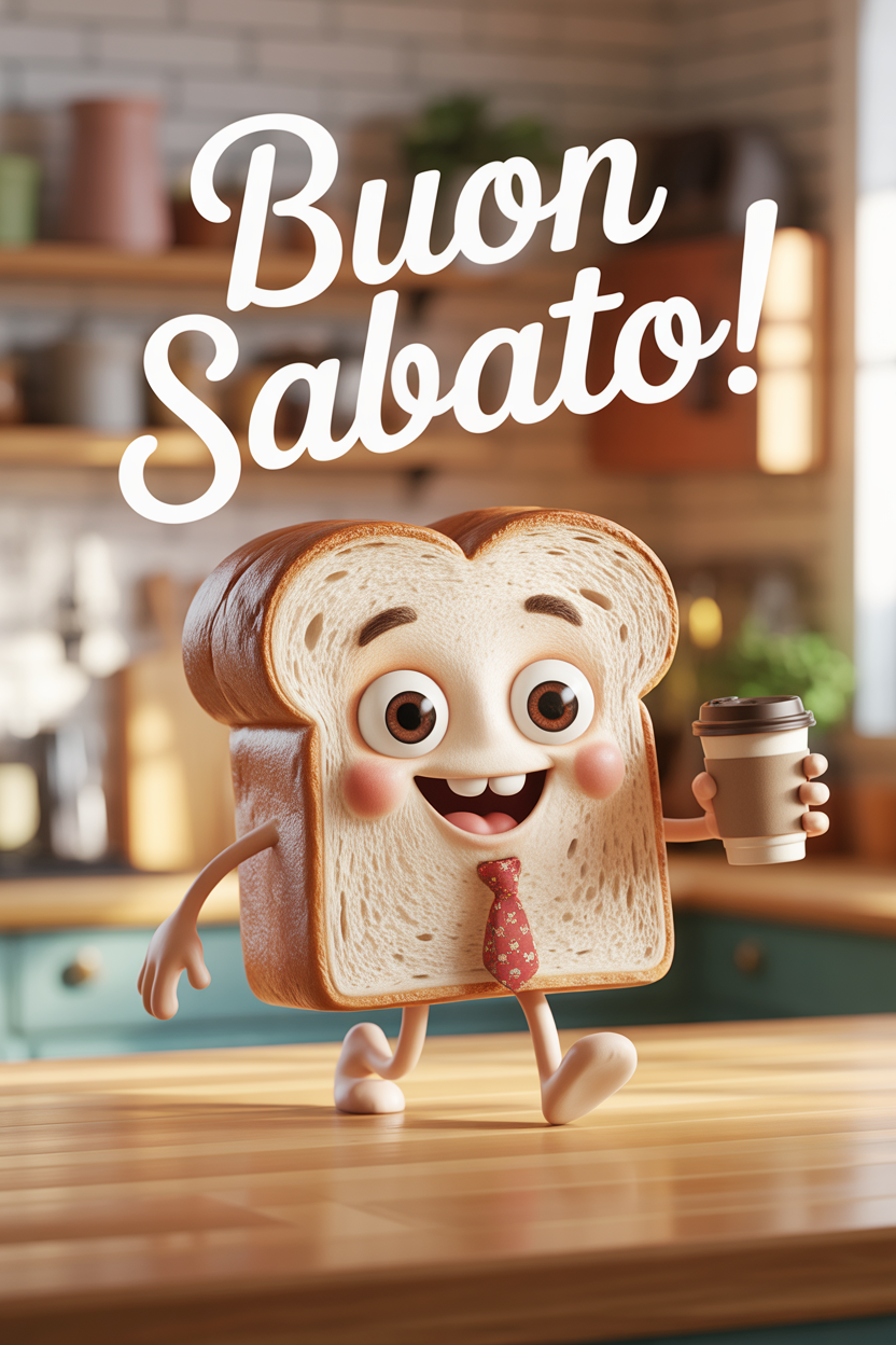 immagini di buon sabato 17