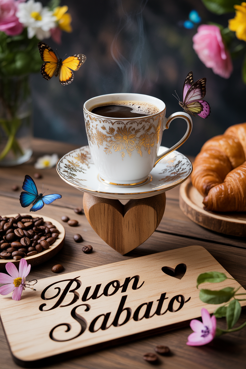 immagini di buon sabato 18