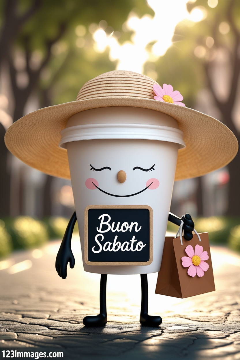 immagini di buon sabato 22