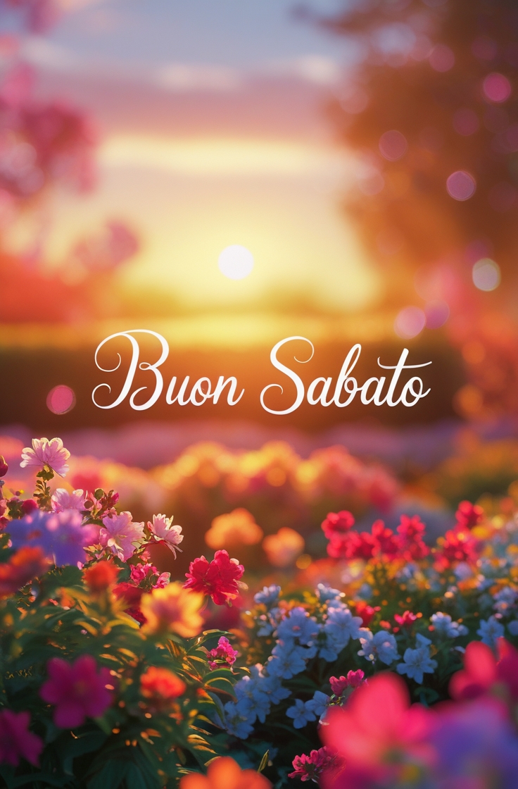 immagini di buon sabato 23