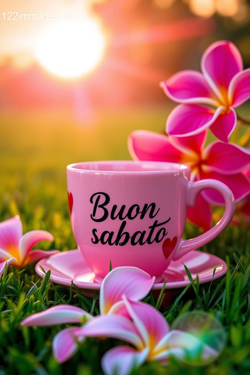 immagini di buon sabato 24