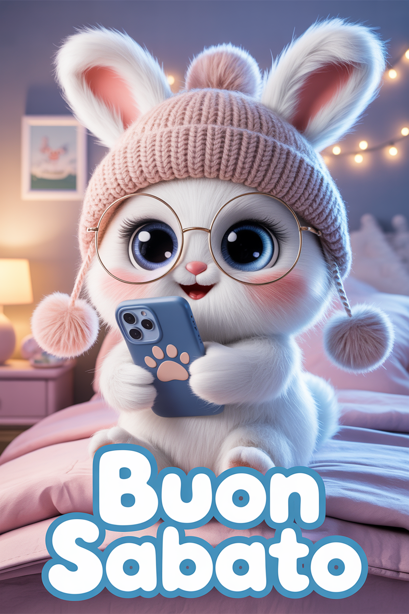 immagini di buon sabato 6