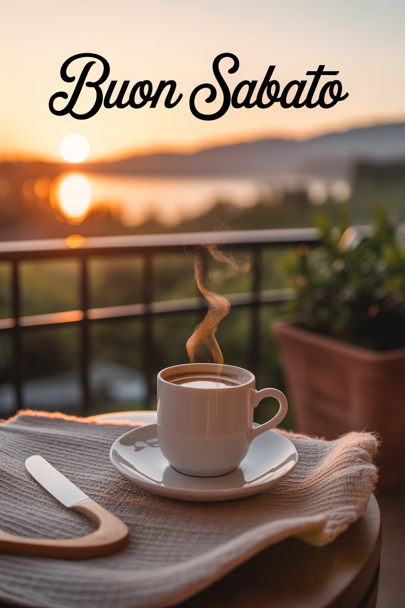 immagini di buon sabato 9