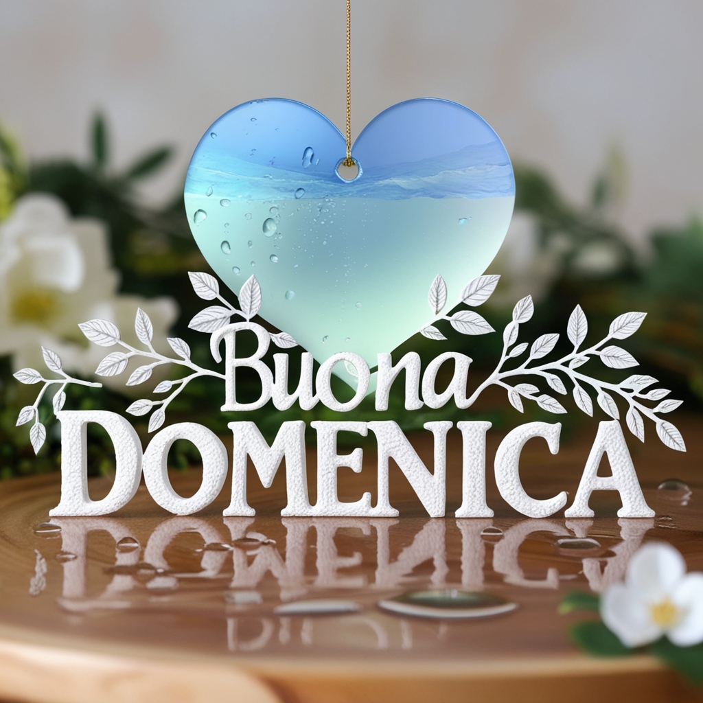 immagini di buona domenica amore mio 10 Immagini Di Buona Domenica Amore Mio