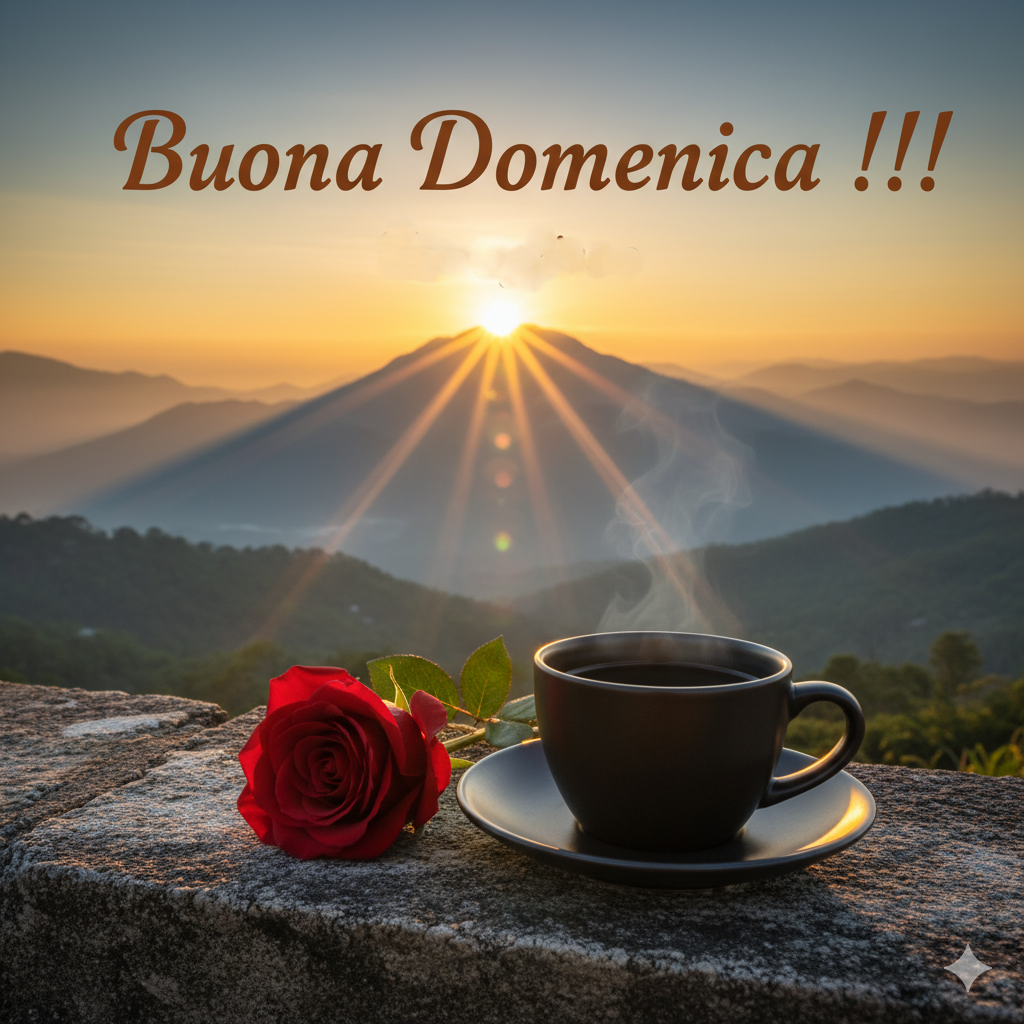 immagini di buona domenica amore mio 18 Immagini Di Buona Domenica Amore Mio