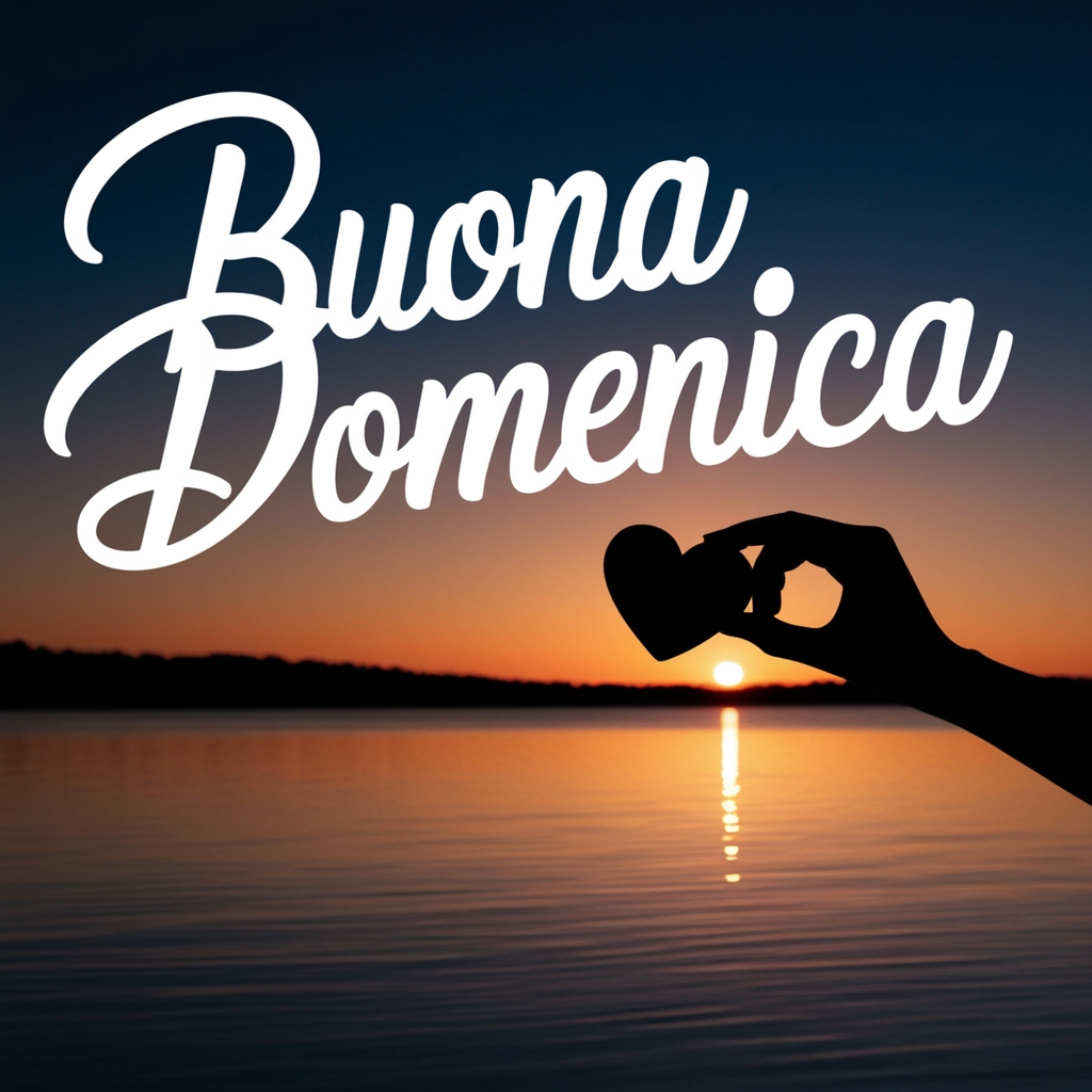 immagini di buona domenica amore mio 31 Immagini Di Buona Domenica Amore Mio