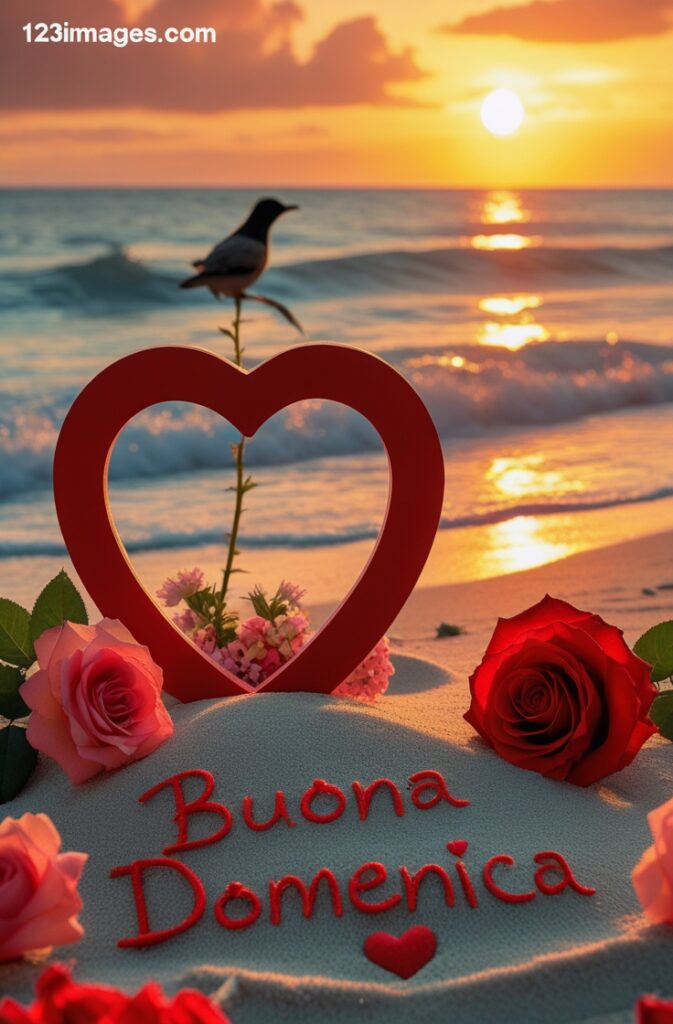 immagini di buona domenica amore mio 5 Immagini Di Buona Domenica Amore Mio