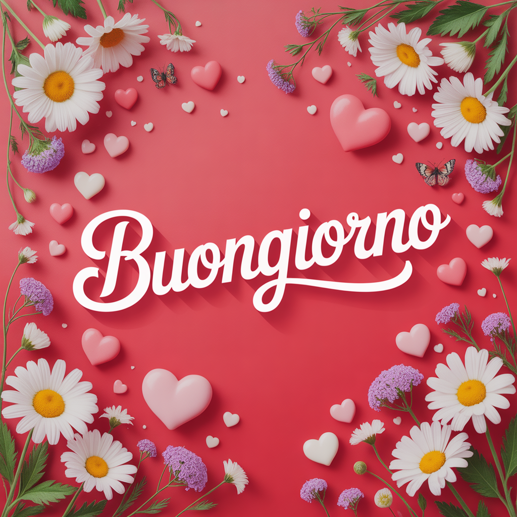 1600+ Whatsapp Bellissime Buongiorno Immagini Nuove 2026