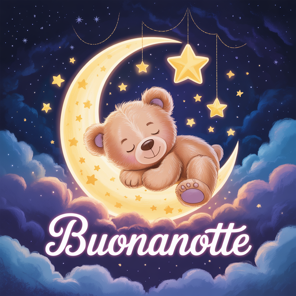 Bellissime Nuovissimo Buonanotte immagini Recenti 18 Bellissime Nuovissimo Buona Notte immagini Recenti