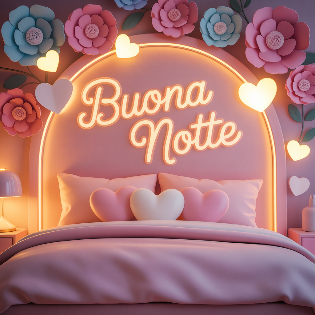 Bellissime Nuovissimo Buona Notte immagini Recenti