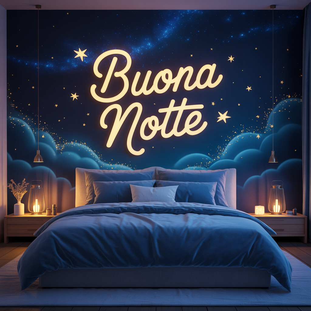 Bellissime Nuovissimo Buonanotte immagini Recenti 4 Bellissime Nuovissimo Buona Notte immagini Recenti