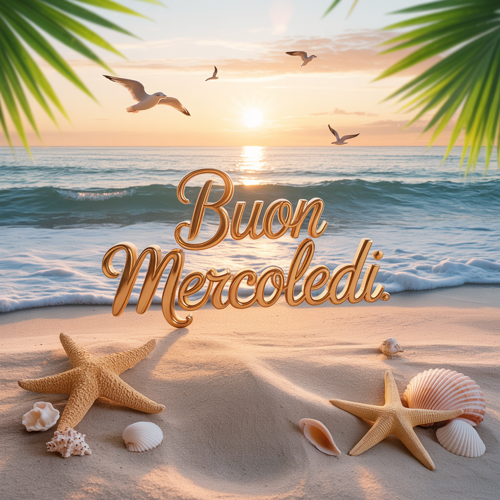 Buon Mercoledi Buongiorno Invernale 11 Buon Mercoledì Buongiorno Invernale