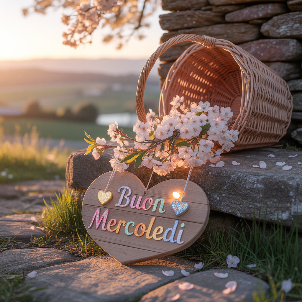 Buon Mercoledi Buongiorno Invernale 19 Buon Mercoledì Buongiorno Invernale