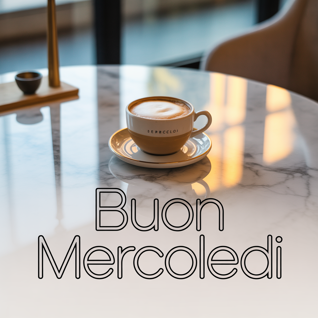 Buon Mercoledi Buongiorno Invernale 22 Buon Mercoledì Buongiorno Invernale