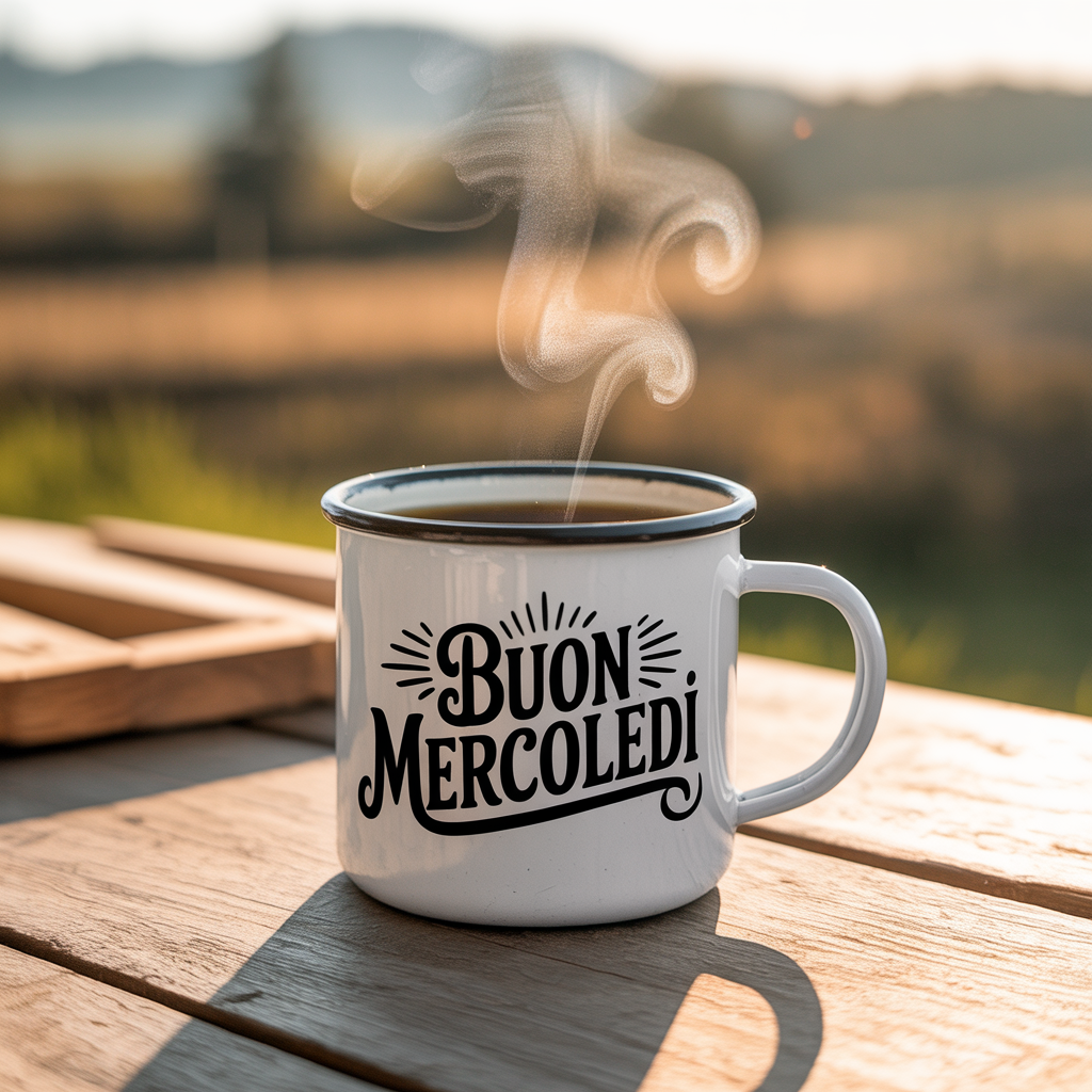 Buon Mercoledi Buongiorno Invernale 23 Buon Mercoledì Buongiorno Invernale