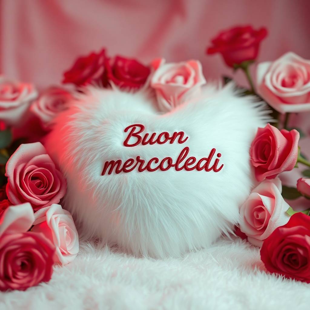 Buon Mercoledi Buongiorno Invernale 25 Buon Mercoledì Buongiorno Invernale