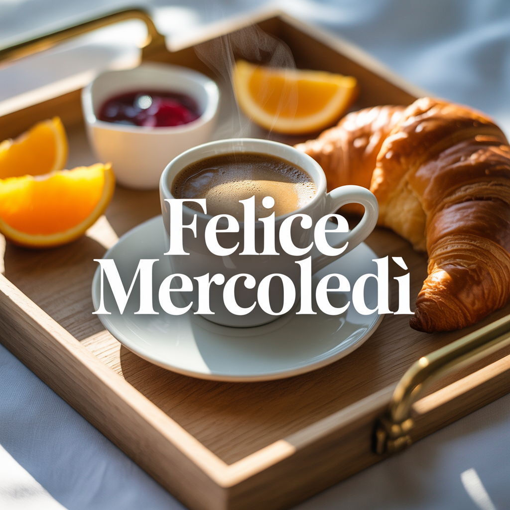 Buon Mercoledi Buongiorno Invernale 27 Buon Mercoledì Buongiorno Invernale