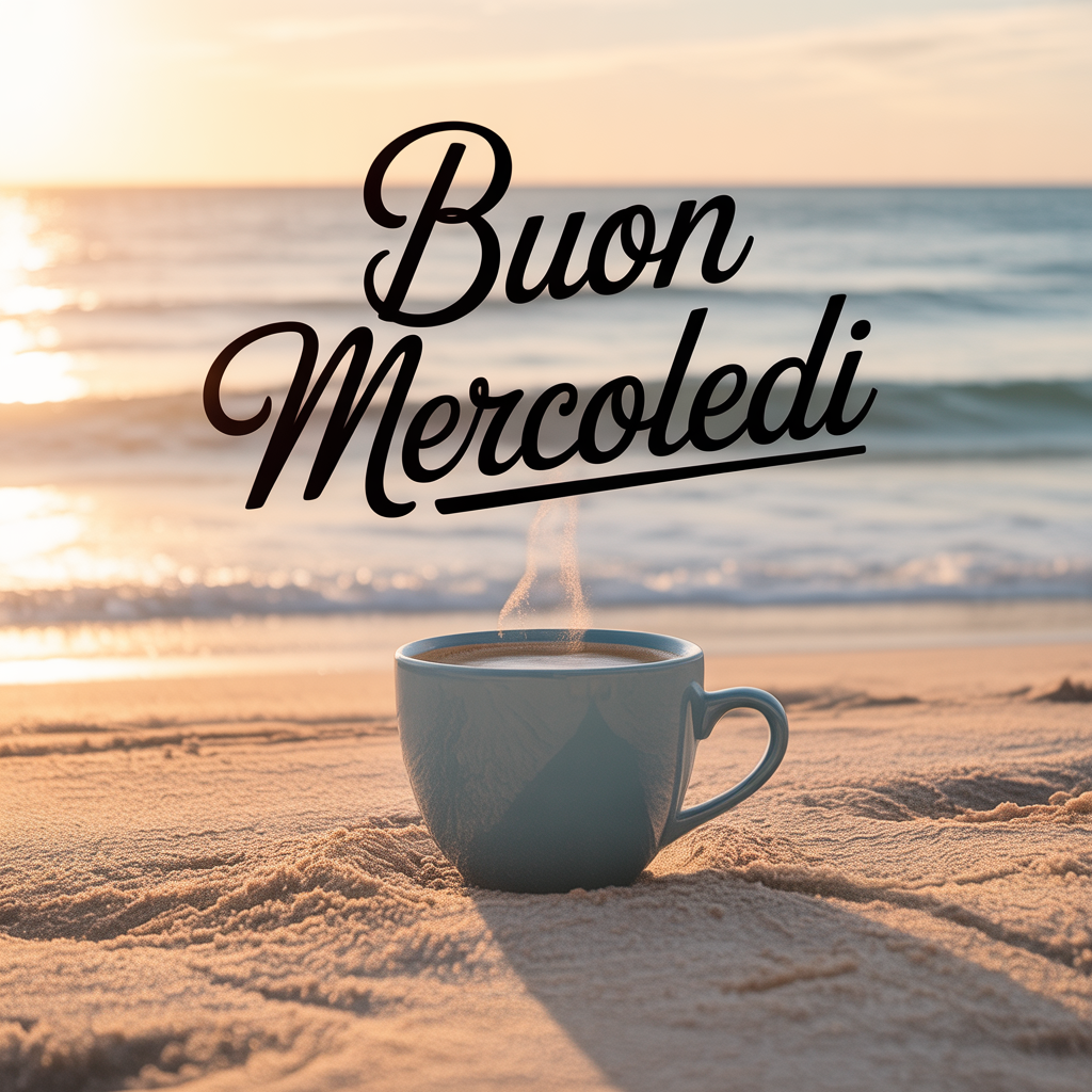 Buon Mercoledi Buongiorno Invernale 28 Buon Mercoledì Buongiorno Invernale