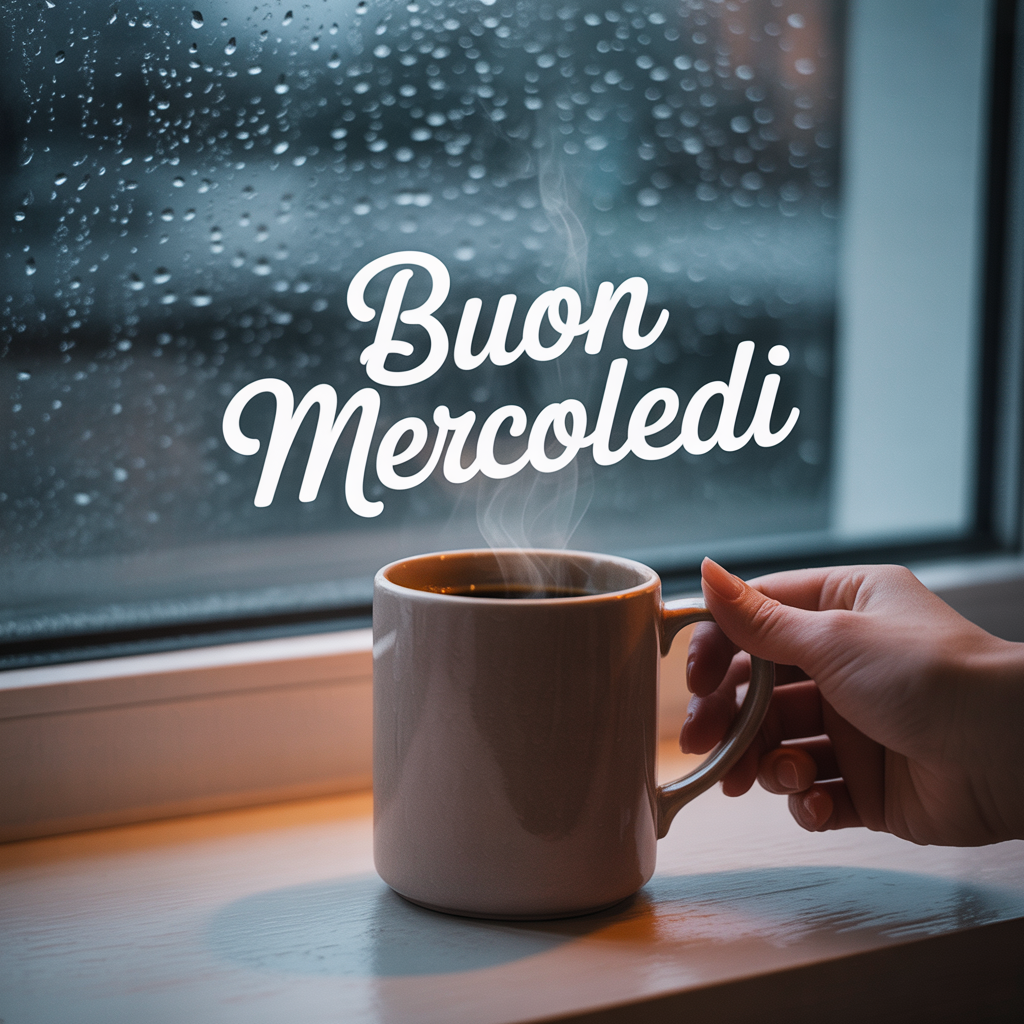 Buon Mercoledi Buongiorno Invernale 29 Buon Mercoledì Buongiorno Invernale