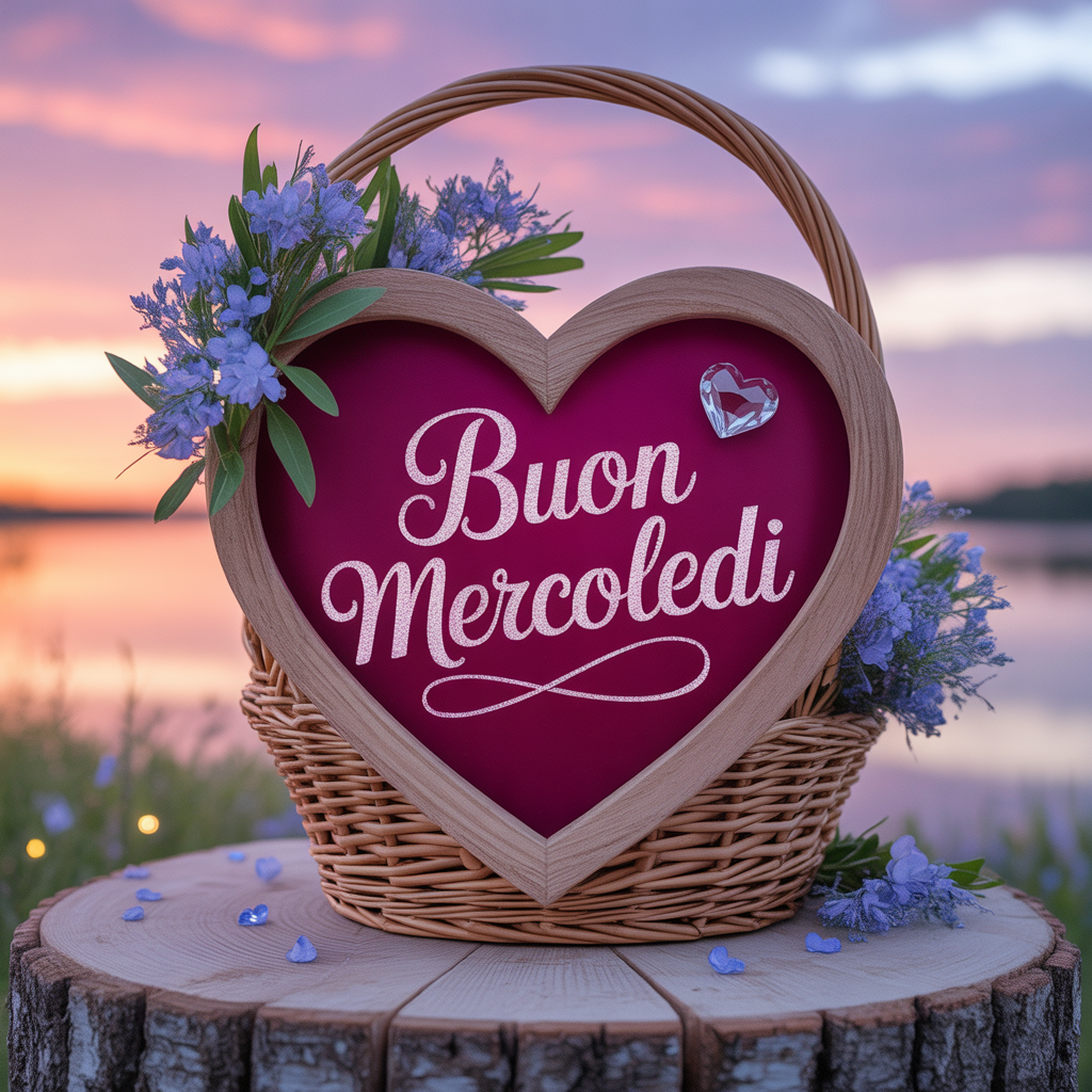 Buon Mercoledi Buongiorno Invernale 3 Buon Mercoledì Buongiorno Invernale