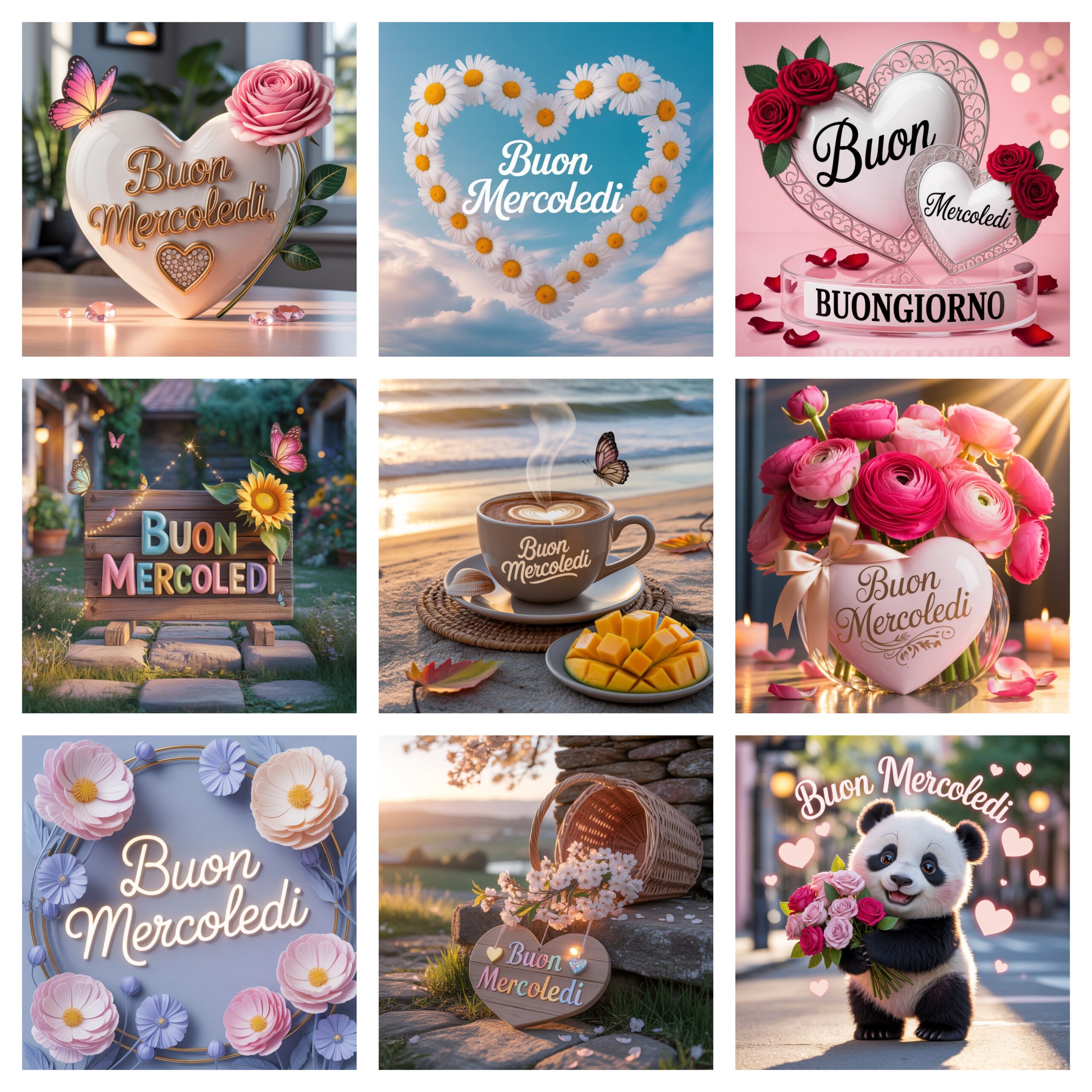 Buon Mercoledi Buongiorno Invernale scaled Buon Mercoledì Buongiorno Invernale