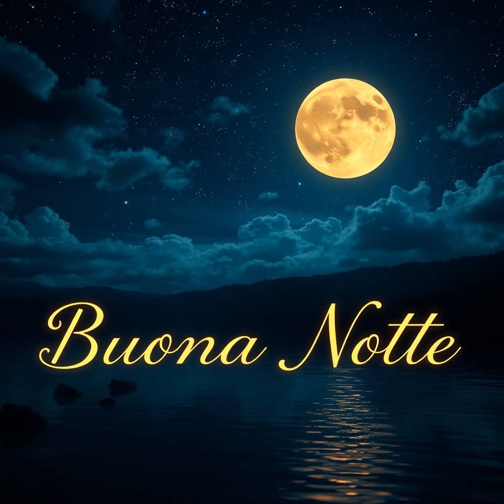 Buonanotte A Domani Immagini Nuove 14 Buonanotte A Domani Immagini Nuove