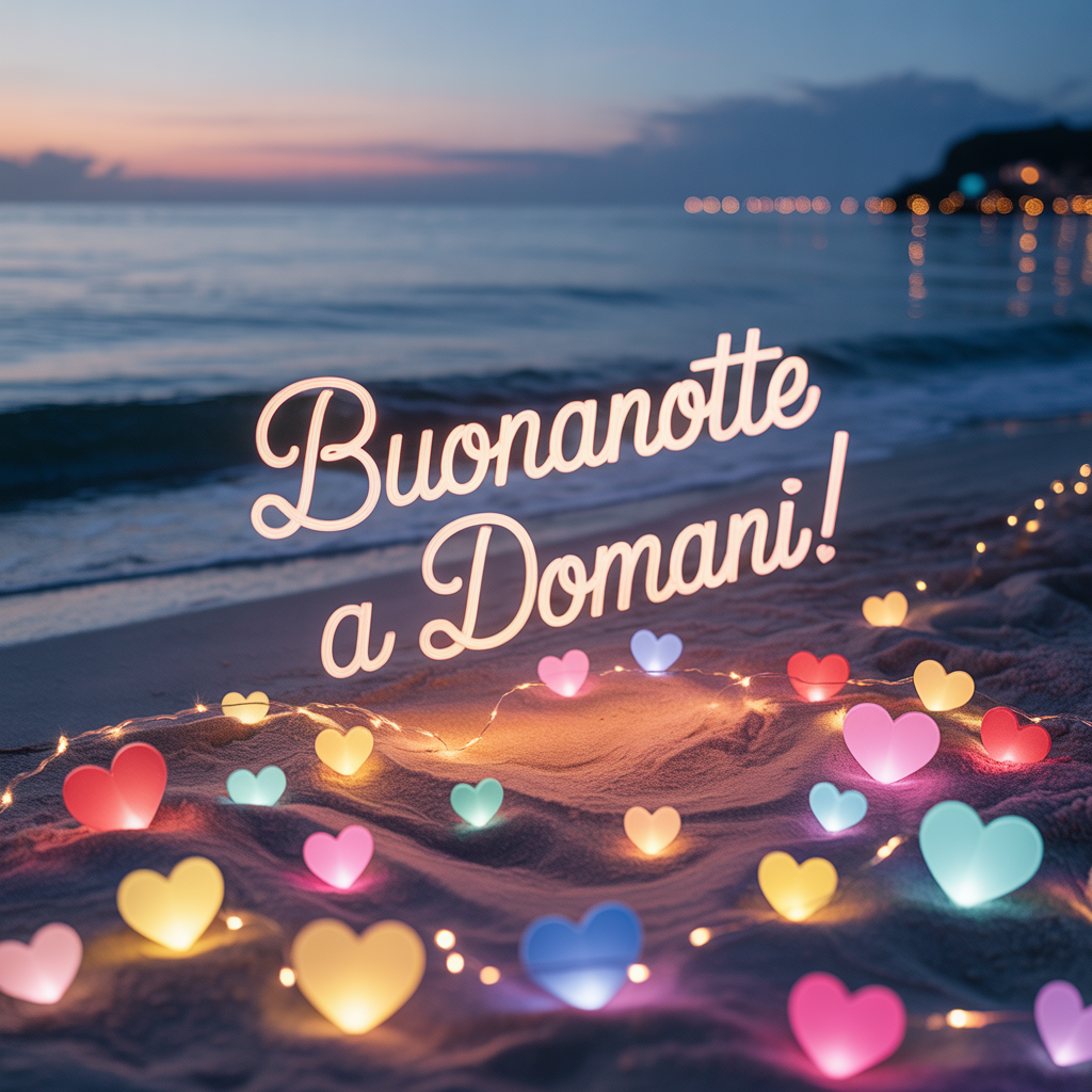 Buonanotte A Domani Immagini Nuove 20 Buonanotte A Domani Immagini Nuove