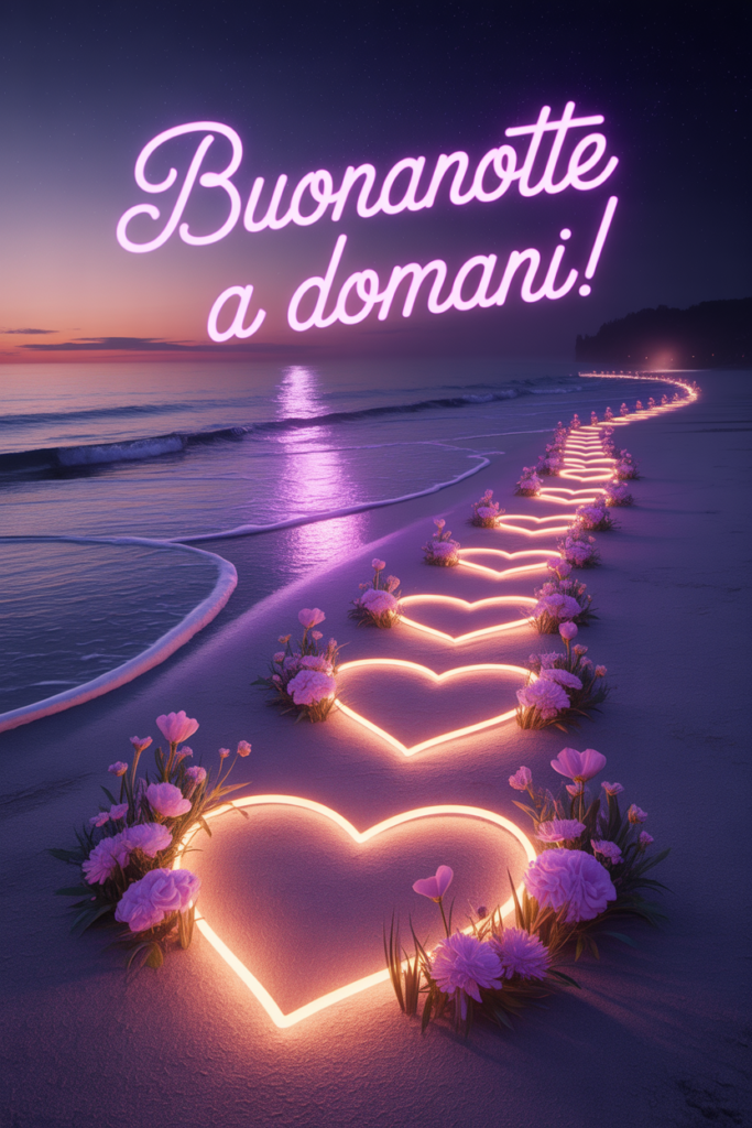 Buonanotte A Domani Immagini Nuove 27 Buonanotte A Domani Immagini Nuove