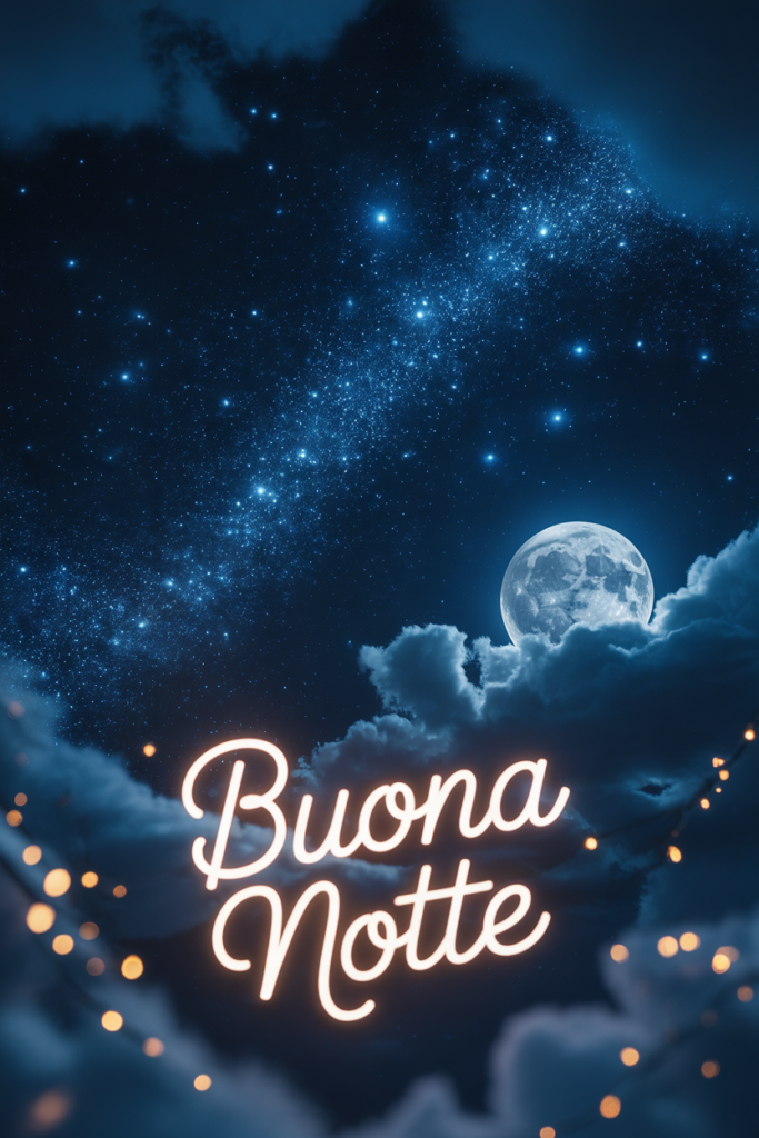 Buonanotte A Domani Immagini Nuove 29 Buonanotte A Domani Immagini Nuove