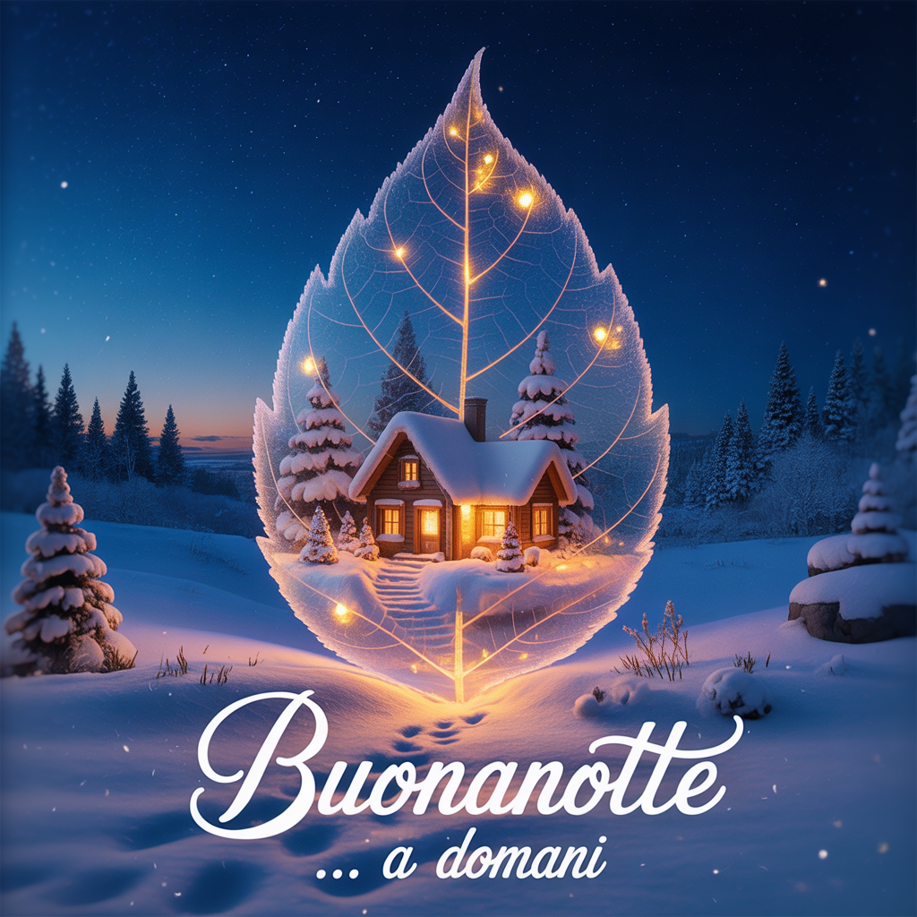 Buonanotte A Domani Immagini Nuove 36 Buonanotte A Domani Immagini Nuove