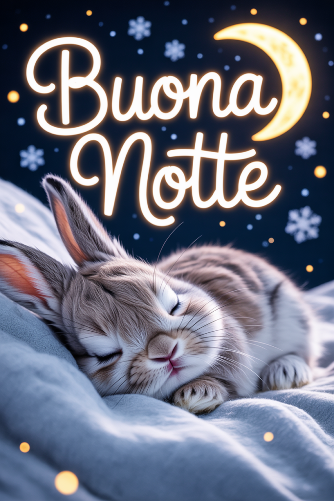 Buonanotte Originalissima Immagini 4 Buonanotte Originalissima Immagini