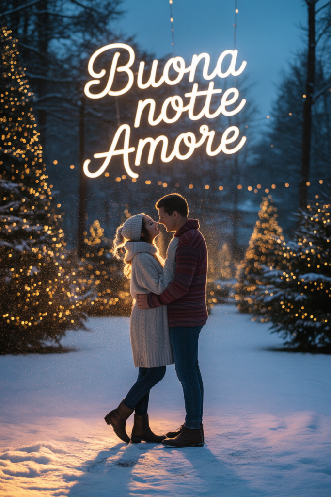 Buonanotte Originalissima Immagini