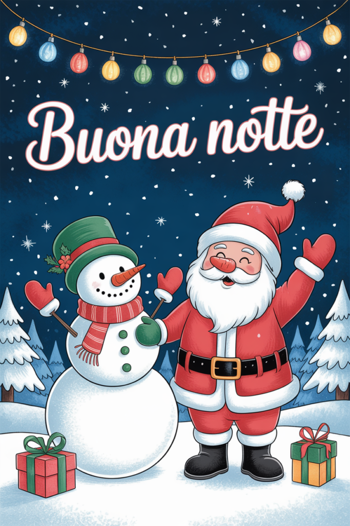 Buonanotte Originalissima Immagini