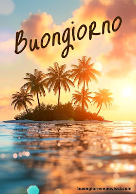 Buongiorno Immagini Nuove