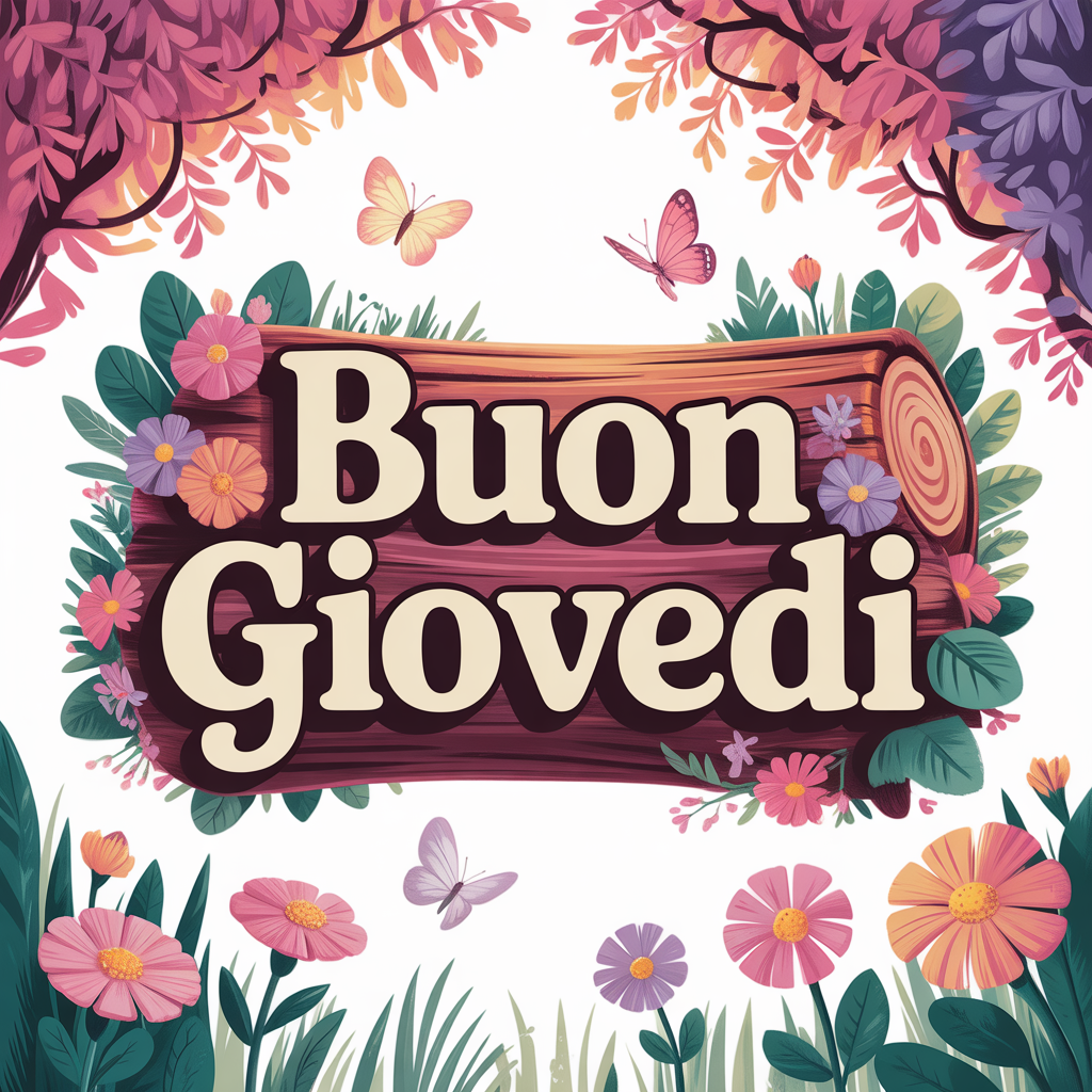 Buongiorno e Buon Giovedi Nuovissimi Immagini 14 Buongiorno e Buon Giovedì Nuovissimi Immagini