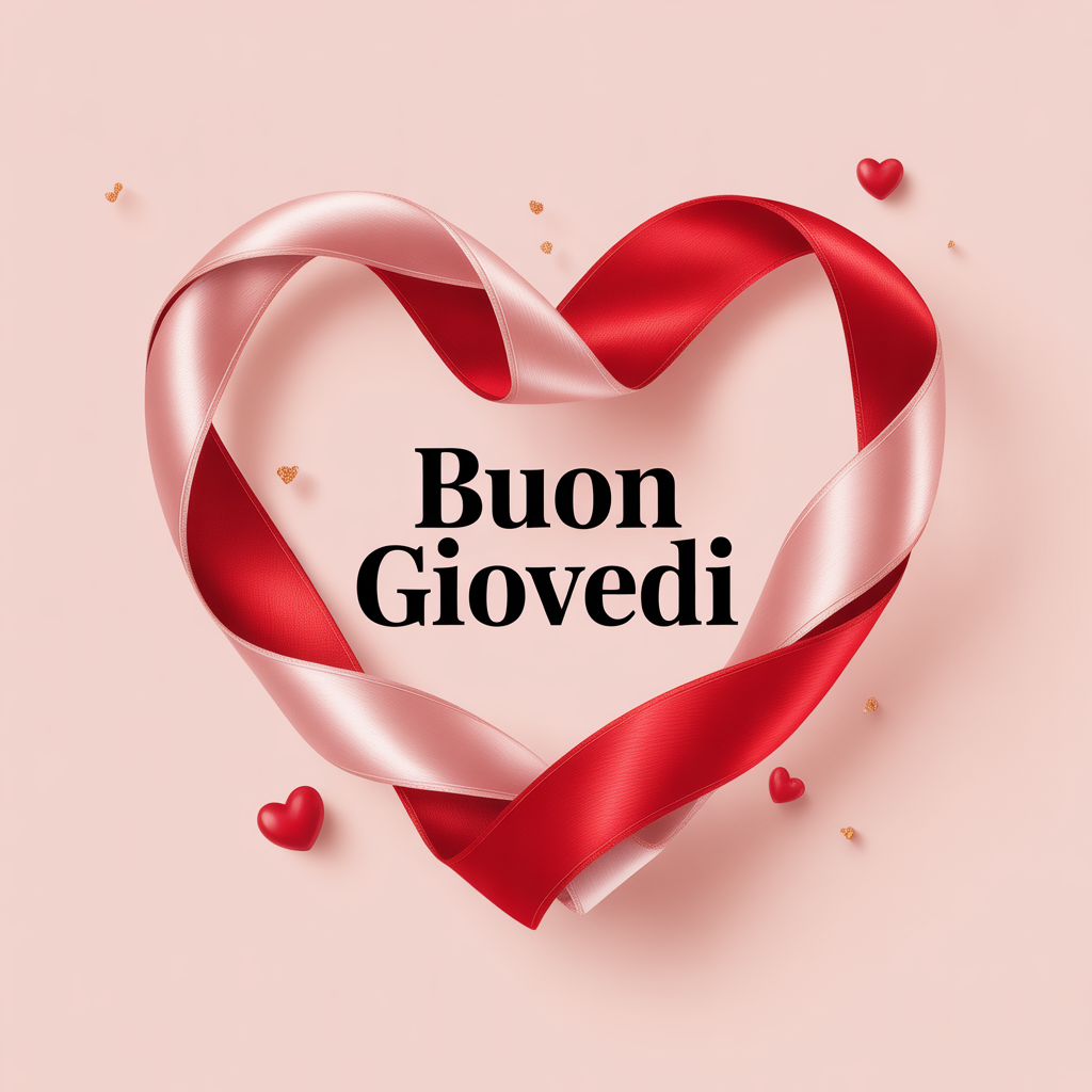 Buongiorno e Buon Giovedi Nuovissimi Immagini 15 Buongiorno e Buon Giovedì Nuovissimi Immagini