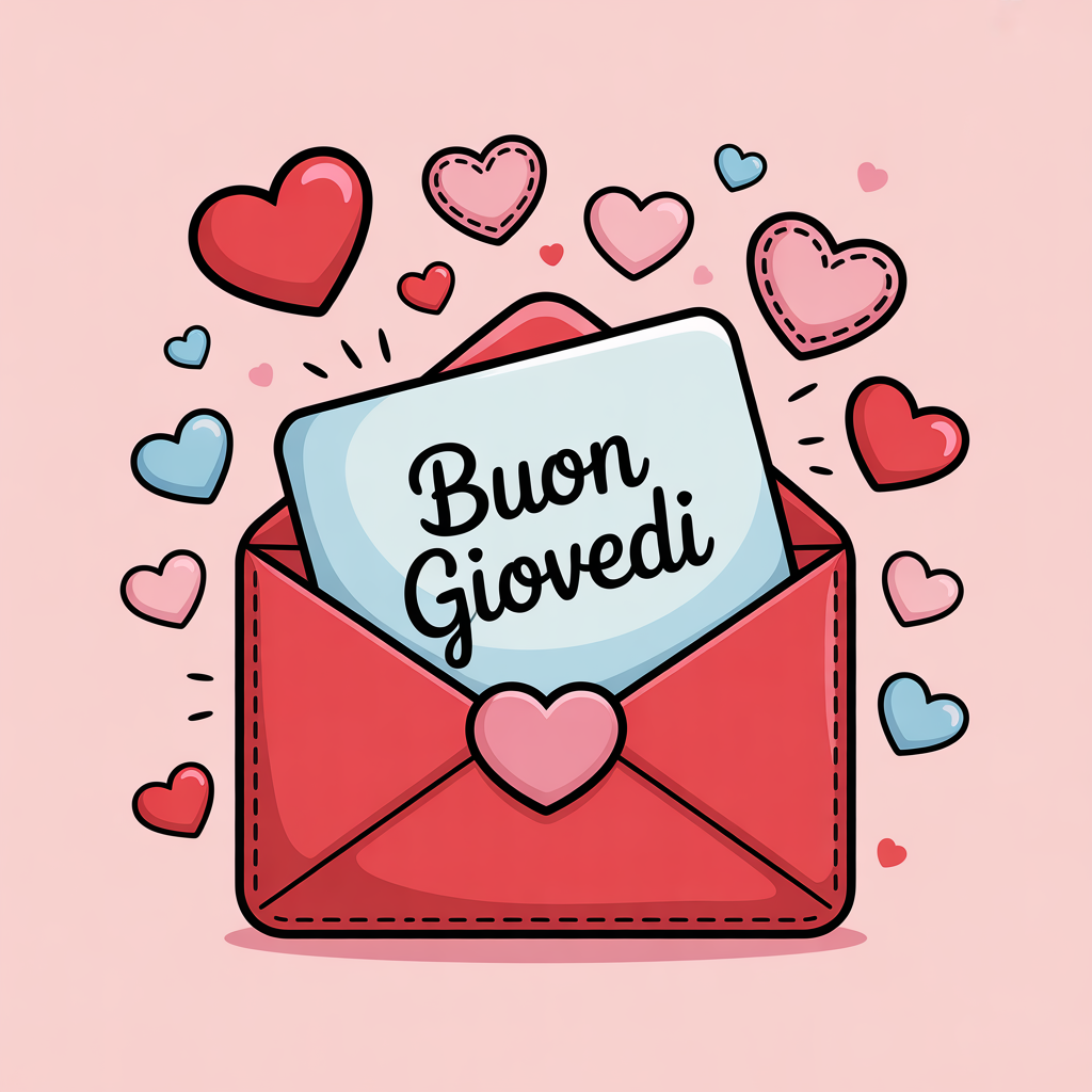 Buongiorno e Buon Giovedi Nuovissimi Immagini 17 Buongiorno e Buon Giovedì Nuovissimi Immagini