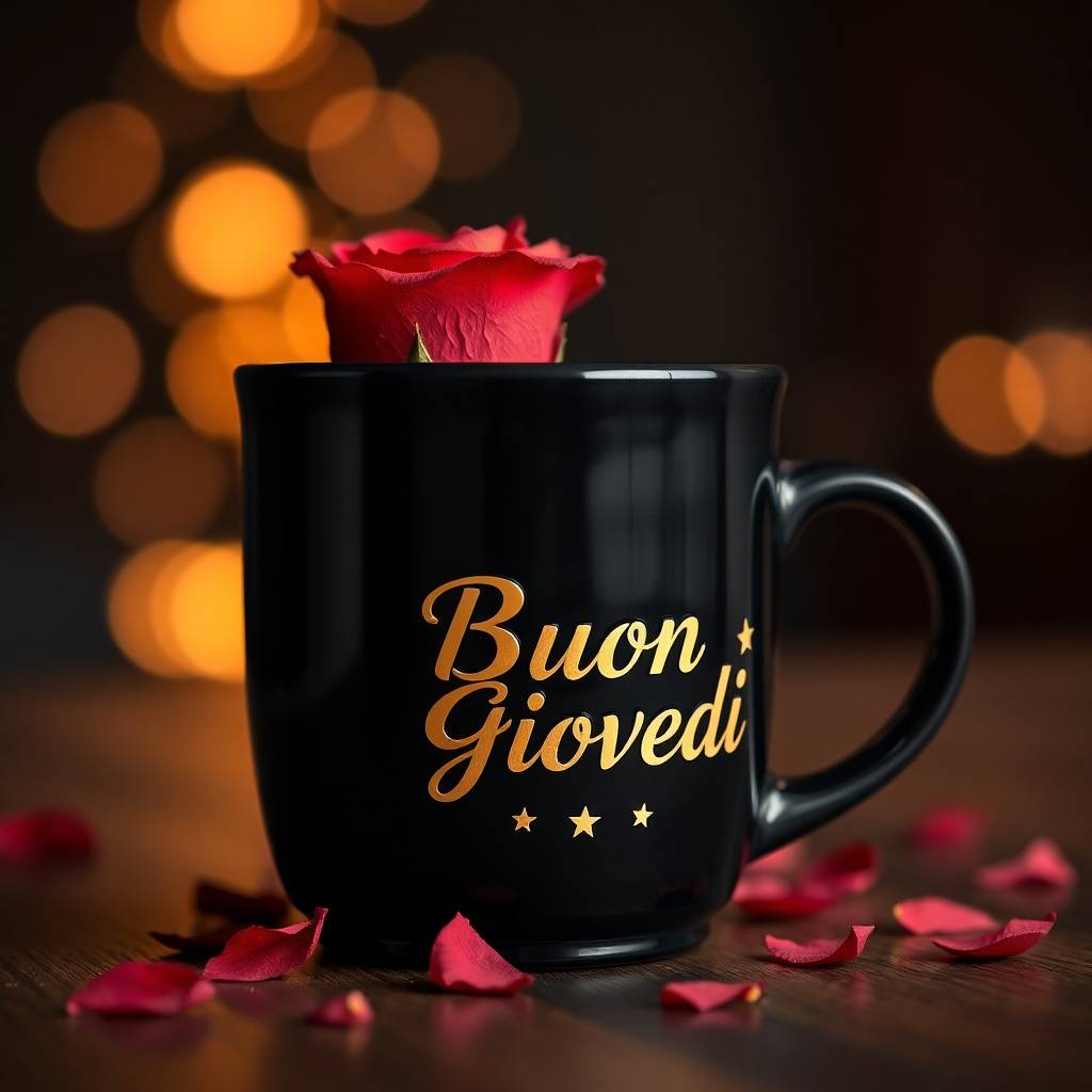 Buongiorno e Buon Giovedi Nuovissimi Immagini 4 Buongiorno e Buon Giovedì Nuovissimi Immagini