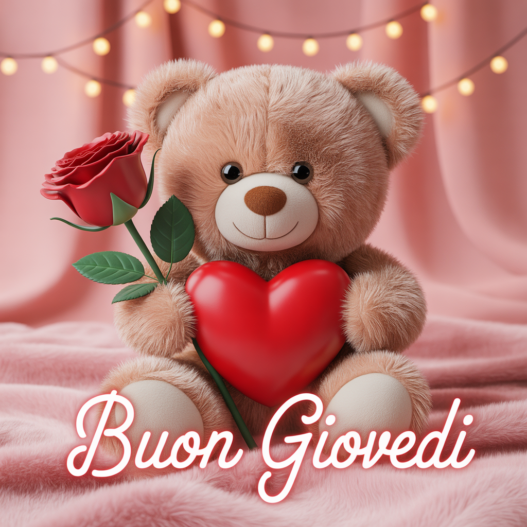 Buongiorno e Buon Giovedi Nuovissimi Immagini 6 Buongiorno e Buon Giovedì Nuovissimi Immagini