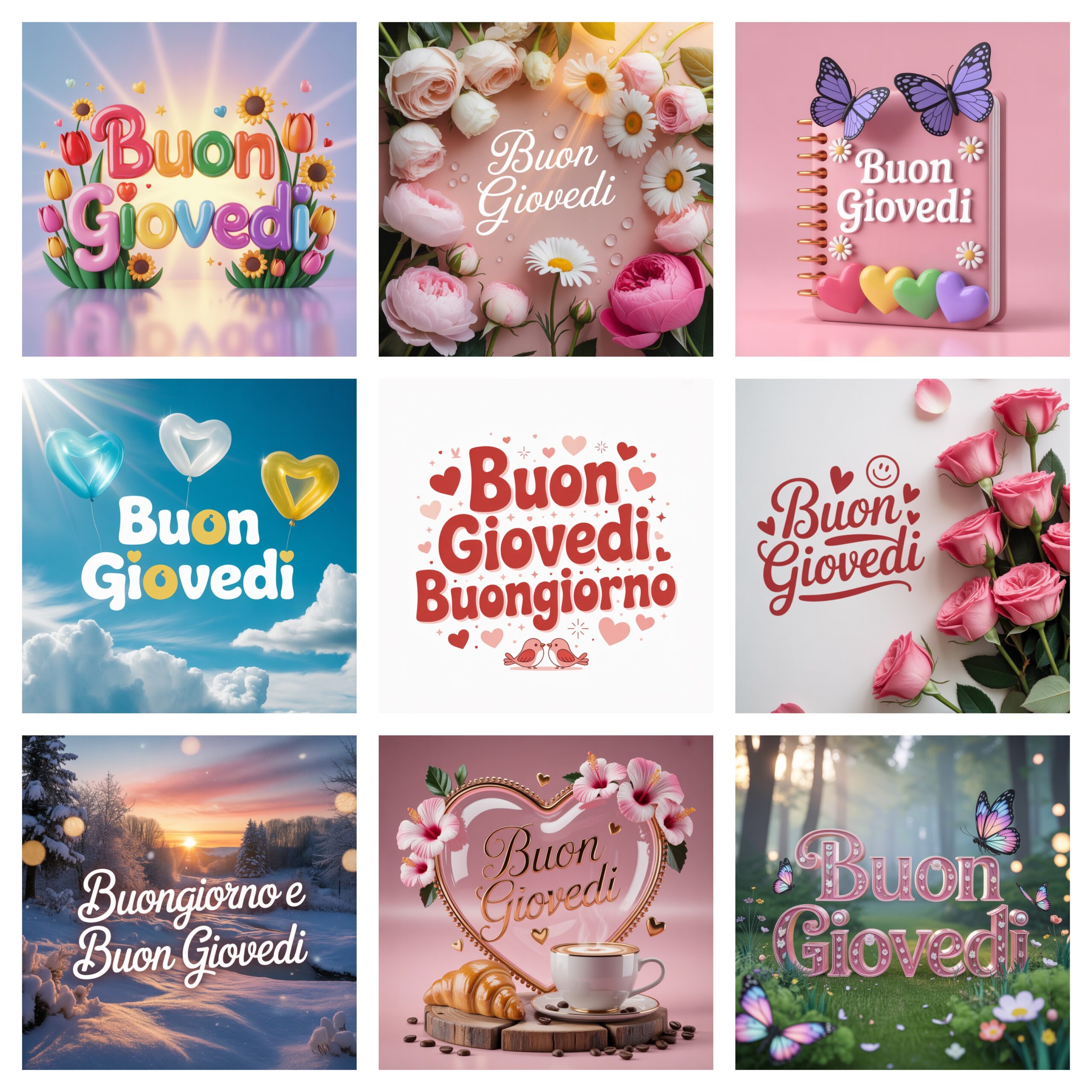 Buongiorno e Buon Giovedi Nuovissimi Immagini scaled Buongiorno e Buon Giovedì Nuovissimi Immagini